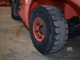 Linde H 25 T EVO 392-02