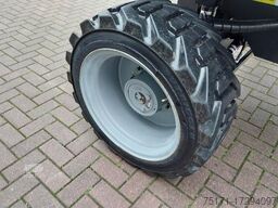 Genie S45XC Valid inspection, *Guarantee! 15.5m Working