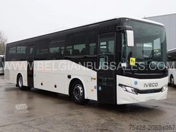 Iveco Crossway 12m Pop light / NEW!!