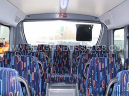 Iveco Crossway 12m Pop light / NEW!!