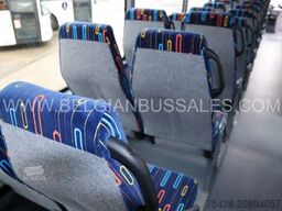 Iveco Crossway 12m Pop light / NEW!!