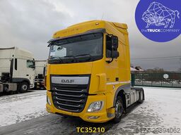 DAF XF Euro6 460