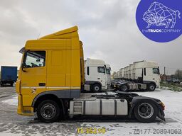 DAF XF Euro6 460