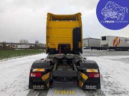 DAF XF Euro6 460
