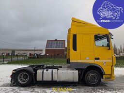 DAF XF Euro6 460