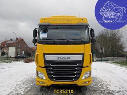DAF XF Euro6 460
