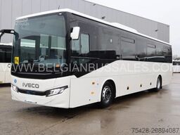 Iveco Crossway 12m Pop light / NEW!!