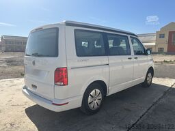 Mercedes Marco Polo 250d | Luxus-Camper Schlafplätze für2 | Küche + Aufstelldach