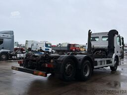 Mercedes-Benz ACTROS 2544 (LAMES DEVANT / EPS / 6X2 / V6 / MP...