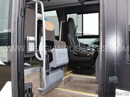 Iveco Evadys 13m / WC / 3-Point seat belts / NEW!!