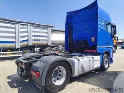 MAN 18.510 GX (37) BJ: 2021 TGX Retarder 2 Tanks AE...