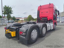 MAN TGX 26.560 6x4 Schwerlast 90t (14)