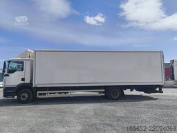 MAN TGM 15.290