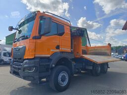 MAN TGS 26.510 Bordmatik Wartungsvertrag (21)