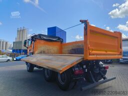 MAN TGS 26.510 Bordmatik Wartungsvertrag (21)