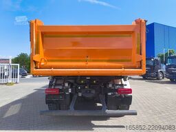MAN TGS 26.510 Bordmatik Wartungsvertrag (21)