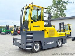Combilift C6000FSL / DUPLEX 4100 / FREE-LIFT