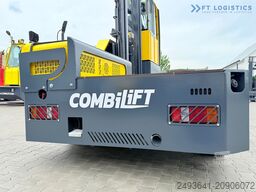 Combilift C6000FSL / DUPLEX 4100 / FREE-LIFT