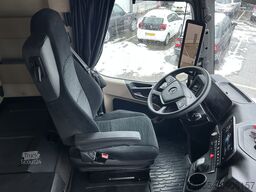 Mercedes-Benz Actros 1842 StreamSpace / 509 dkm / Stand Klima...