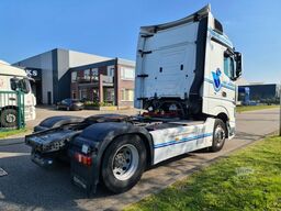 Mercedes-Benz Actros 1942 ACTROS 1942 EURO 5 !!!