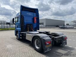 MAN TGS 18.400 EURO 6 ! 3-2013 BJ