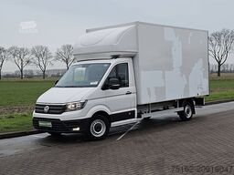 VOLKSWAGEN CRAFTER 35 2.0 Bakwagen Deuren!