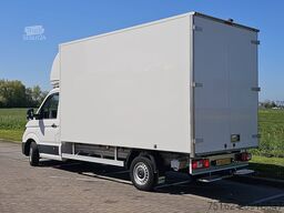 VOLKSWAGEN CRAFTER 35 2.0 Bakwagen Deuren!