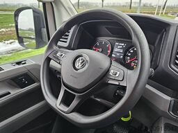 VOLKSWAGEN CRAFTER 35 2.0 Bakwagen Deuren!