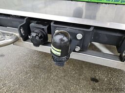 VOLKSWAGEN CRAFTER 35 2.0 Bakwagen Deuren!