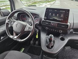 OPEL COMBO 1.6D L2