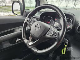 OPEL COMBO 1.6D L2