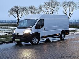 CITROEN JUMPER 2.2 L4H2 Maxi Airco