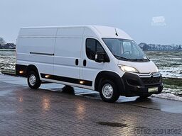 CITROEN JUMPER 2.2 L4H2 Maxi Airco