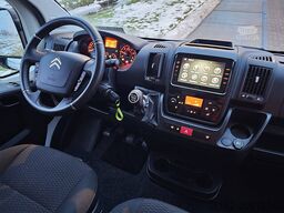 CITROEN JUMPER 2.2 L4H2 Maxi Airco