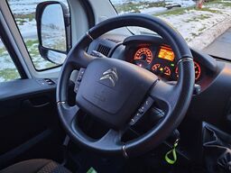 CITROEN JUMPER 2.2 L4H2 Maxi Airco