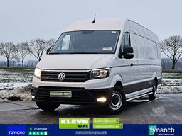 VOLKSWAGEN CRAFTER 35 2.0 XXL ac EURO6