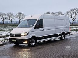 VOLKSWAGEN CRAFTER 35 2.0 XXL ac EURO6