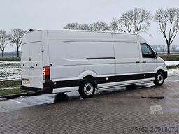 VOLKSWAGEN CRAFTER 35 2.0 XXL ac EURO6
