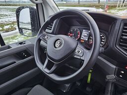 VOLKSWAGEN CRAFTER 35 2.0 XXL ac EURO6