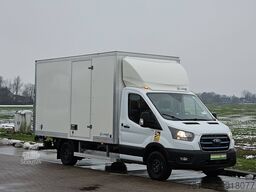 FORD E-TRANSIT 390 L3 184 KW LAADKL