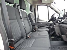 FORD E-TRANSIT 390 L3 184 KW LAADKL