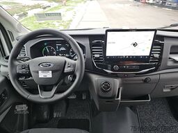 FORD E-TRANSIT 390 L3 184 KW LAADKL