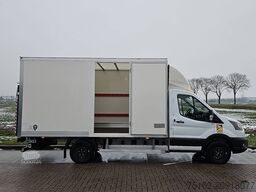 FORD E-TRANSIT 390 L3 184 KW LAADKL