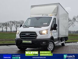 FORD E-TRANSIT 390 L3 184 KW LAADKL