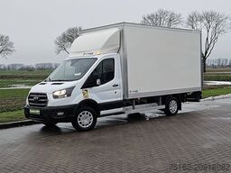 FORD E-TRANSIT 390 L3 184 KW LAADKL