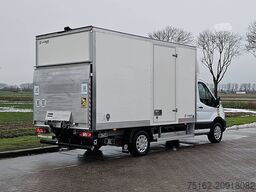 FORD E-TRANSIT 390 L3 184 KW LAADKL