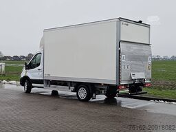 FORD E-TRANSIT 390 L3 184 KW LAADKL