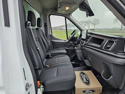 FORD E-TRANSIT 390 L3 184 KW LAADKL