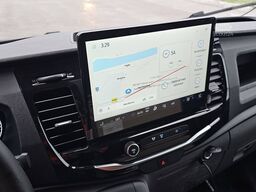 FORD E-TRANSIT 390 L3 184 KW LAADKL