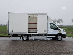 FORD E-TRANSIT 390 L3 184 KW LAADKL